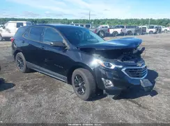 3GNAXHEV8KL330887 2019 CHEVROLET EQUINOX