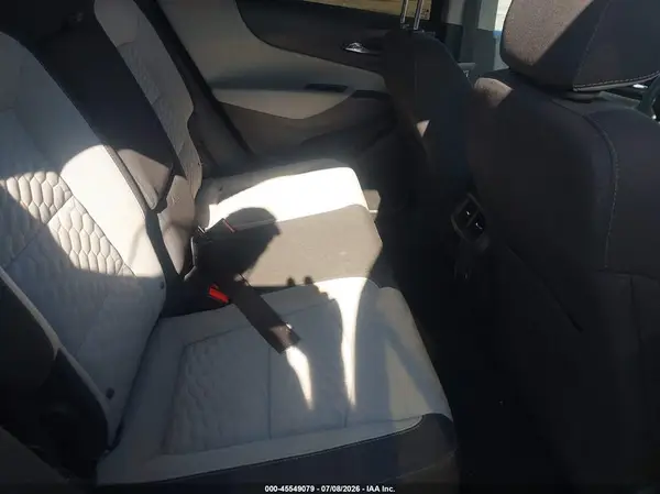 3GNAXHEV8KL330887 2019 CHEVROLET EQUINOX - Image 8