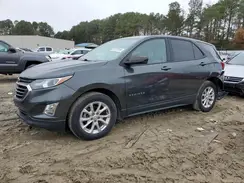 3GNAXHEV8KL335264 2019 CHEVROLET EQUINOX