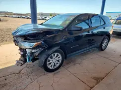 3GNAXHEV8KL353666 2019 CHEVROLET EQUINOX