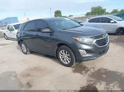 3GNAXHEV8KL354719 2019 CHEVROLET EQUINOX
