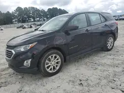 3GNAXHEV8KL357782 2019 CHEVROLET EQUINOX