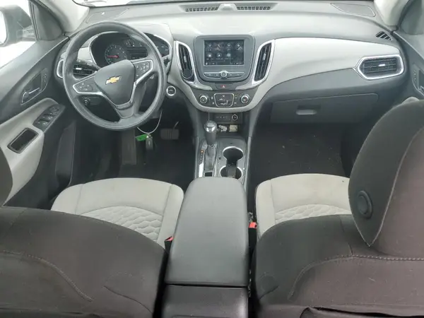 3GNAXHEV8KL357782 2019 CHEVROLET EQUINOX - Image 8