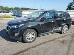 3GNAXHEV8KL362111 2019 CHEVROLET EQUINOX