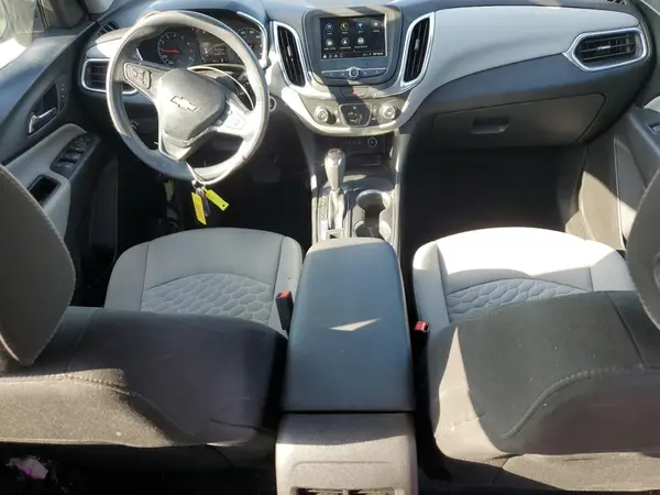 3GNAXHEV8KL362111 2019 CHEVROLET EQUINOX - Image 8