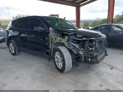 3GNAXHEV8KL362383 2019 CHEVROLET EQUINOX