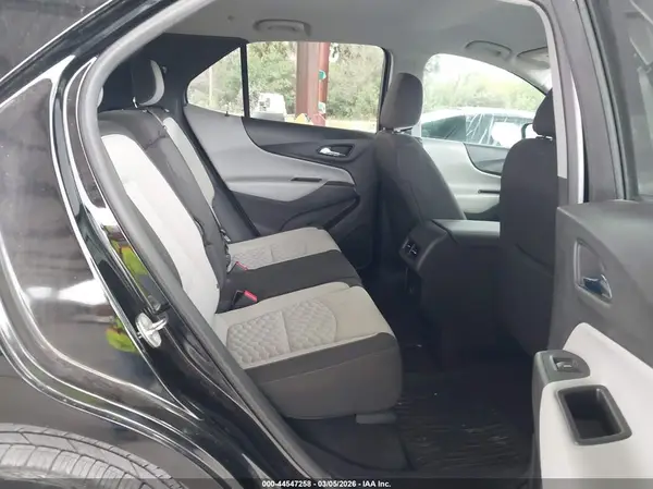 3GNAXHEV8KL362383 2019 CHEVROLET EQUINOX - Image 8