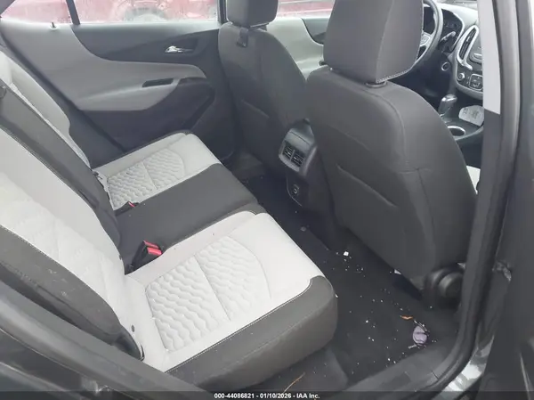 3GNAXHEV8KL365400 2019 CHEVROLET EQUINOX - Image 8