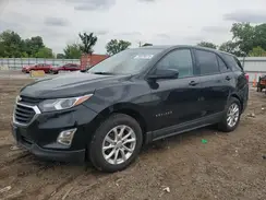 3GNAXHEV8KL381094 2019 CHEVROLET EQUINOX