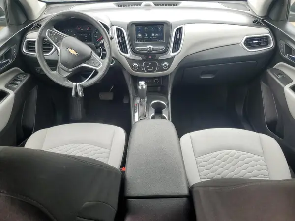 3GNAXHEV8KL381094 2019 CHEVROLET EQUINOX - Image 8