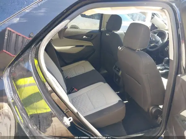3GNAXHEV8KL400940 2019 CHEVROLET EQUINOX - Image 8
