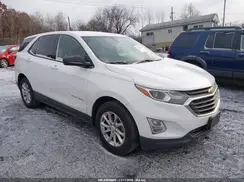 3GNAXHEV8KS504723 2019 CHEVROLET EQUINOX