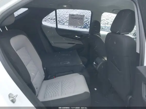 3GNAXHEV8KS504723 2019 CHEVROLET EQUINOX - Image 8