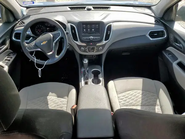 3GNAXHEV8KS507850 2019 CHEVROLET EQUINOX - Image 8