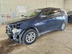 3GNAXHEV8KS512286 2019 CHEVROLET EQUINOX