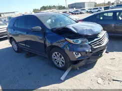 3GNAXHEV8KS512501 2019 CHEVROLET EQUINOX