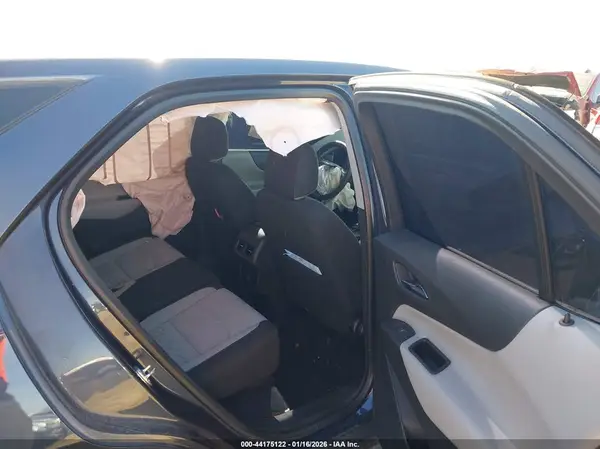 3GNAXHEV8KS512501 2019 CHEVROLET EQUINOX - Image 8