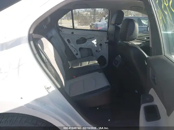 3GNAXHEV8KS519139 2019 CHEVROLET EQUINOX - Image 8