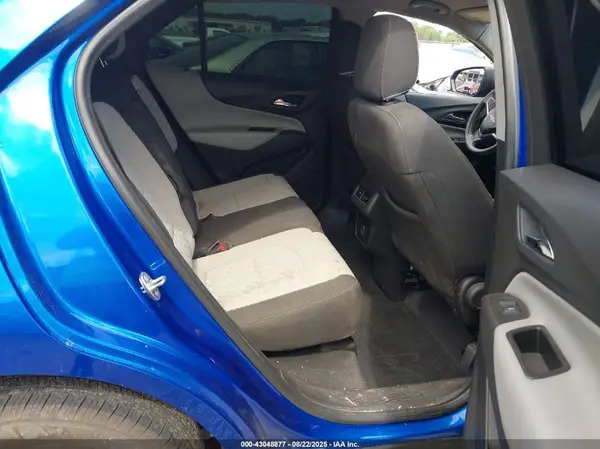 3GNAXHEV8KS520243 2019 CHEVROLET EQUINOX - Image 8