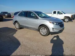 3GNAXHEV8KS522588 2019 CHEVROLET EQUINOX