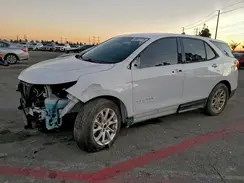 3GNAXHEV8KS525278 2019 CHEVROLET EQUINOX