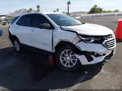 3GNAXHEV8KS526866 2019 CHEVROLET EQUINOX