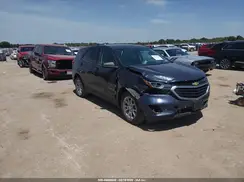 3GNAXHEV8KS528665 2019 CHEVROLET EQUINOX