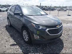 3GNAXHEV8KS535356 2019 CHEVROLET EQUINOX