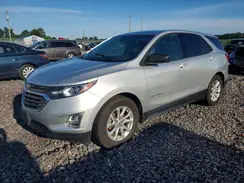 3GNAXHEV8KS539181 2019 CHEVROLET EQUINOX