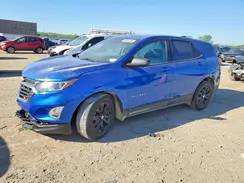 3GNAXHEV8KS541237 2019 CHEVROLET EQUINOX