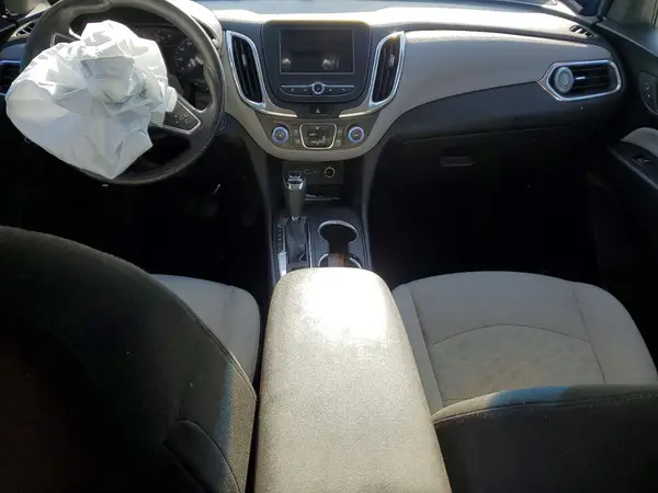 3GNAXHEV8KS541237 2019 CHEVROLET EQUINOX - Image 8