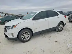 3GNAXHEV8KS543165 2019 CHEVROLET EQUINOX