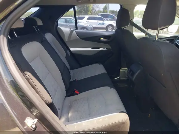3GNAXHEV8KS545787 2019 CHEVROLET EQUINOX - Image 8