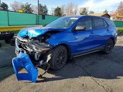 3GNAXHEV8KS548608 2019 CHEVROLET EQUINOX
