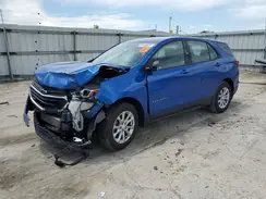 3GNAXHEV8KS551816 2019 CHEVROLET EQUINOX