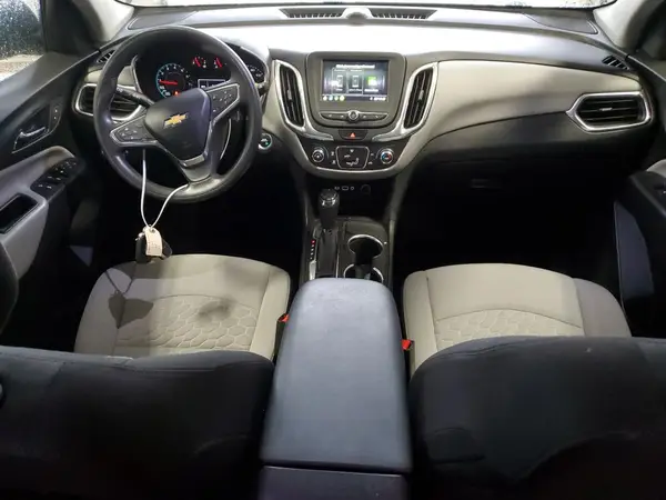 3GNAXHEV8KS552495 2019 CHEVROLET EQUINOX - Image 8