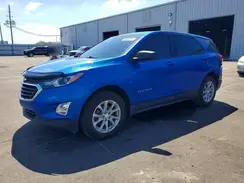 3GNAXHEV8KS555350 2019 CHEVROLET EQUINOX