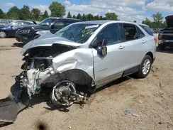 3GNAXHEV8KS556627 2019 CHEVROLET EQUINOX