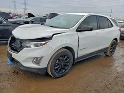 3GNAXHEV8KS556966 2019 CHEVROLET EQUINOX