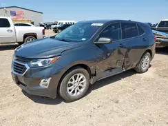 3GNAXHEV8KS557650 2019 CHEVROLET EQUINOX