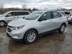 3GNAXHEV8KS559298 2019 CHEVROLET EQUINOX