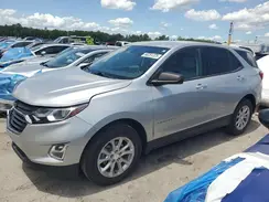 3GNAXHEV8KS562802 2019 CHEVROLET EQUINOX