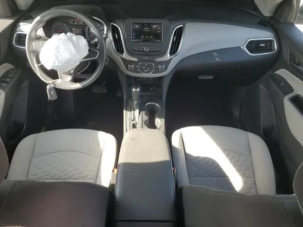 3GNAXHEV8KS562802 2019 CHEVROLET EQUINOX - Image 8