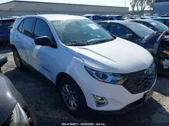 3GNAXHEV8KS563366 2019 CHEVROLET EQUINOX