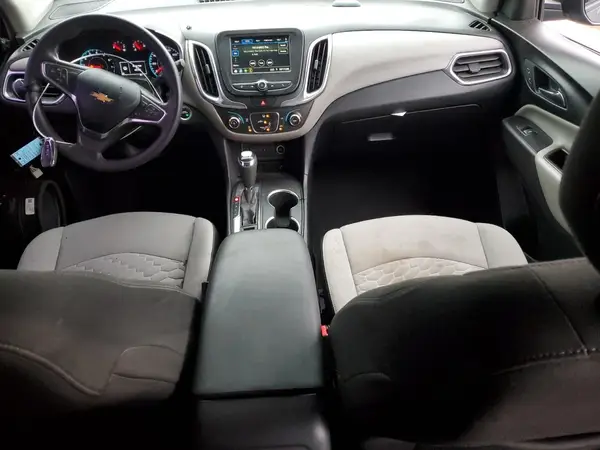3GNAXHEV8KS565179 2019 CHEVROLET EQUINOX - Image 8