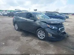 3GNAXHEV8KS565344 2019 CHEVROLET EQUINOX