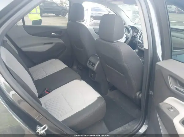 3GNAXHEV8KS565344 2019 CHEVROLET EQUINOX - Image 8