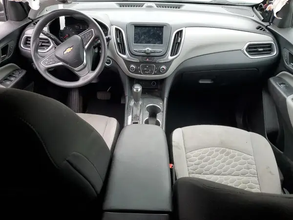 3GNAXHEV8KS572245 2019 CHEVROLET EQUINOX - Image 8
