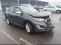3GNAXHEV8KS575310 2019 CHEVROLET EQUINOX