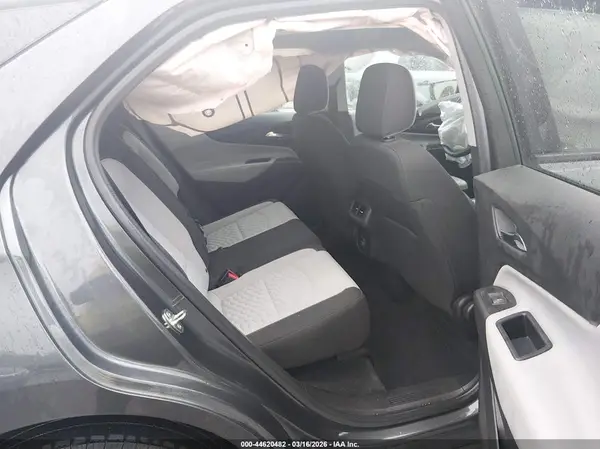 3GNAXHEV8KS575310 2019 CHEVROLET EQUINOX - Image 8
